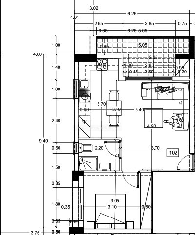 Modern Apartment for Sale in Neapoli