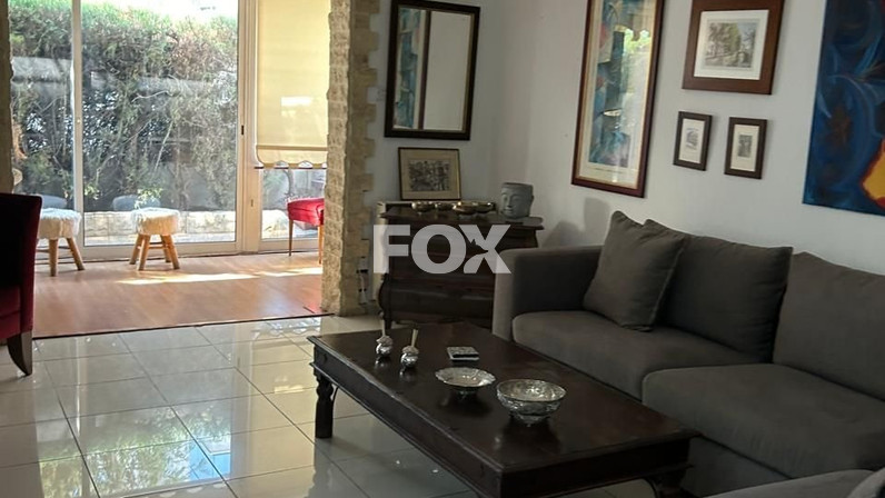 Διαμερίσματα προς ενοικίαση 165 μ² στην τοποθεσία Chalkoutsa, Limassol, Cyprus