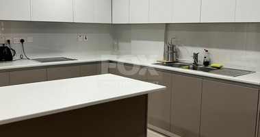 Three bedroom apartment for rent in Chalkoutsa, Limassol