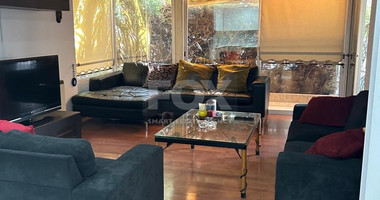 Three bedroom apartment for rent in Chalkoutsa, Limassol