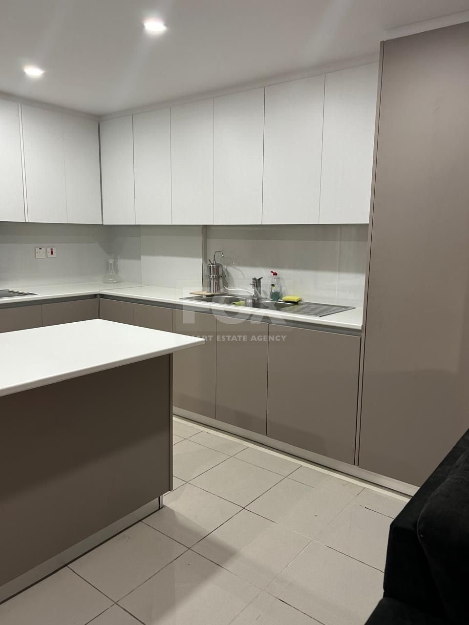 Three bedroom apartment for rent in Chalkoutsa, Limassol