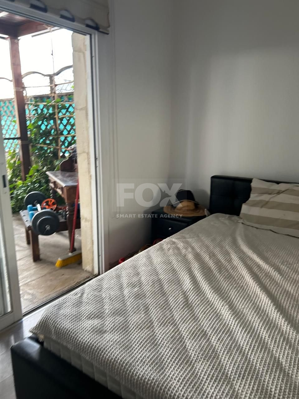 Three bedroom apartment for rent in Chalkoutsa, Limassol