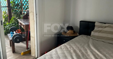 Three bedroom apartment for rent in Chalkoutsa, Limassol