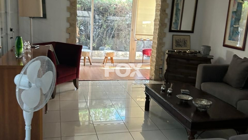 Διαμερίσματα προς ενοικίαση 165 μ² στην τοποθεσία Chalkoutsa, Limassol, Cyprus