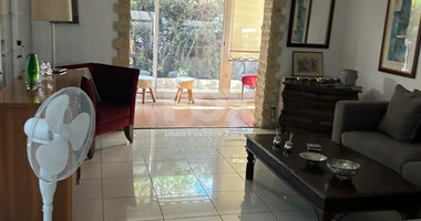 Three bedroom apartment for rent in Chalkoutsa, Limassol