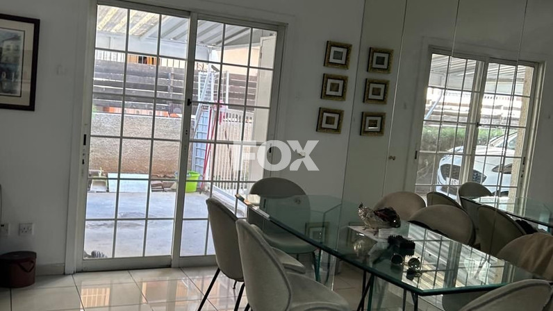 Διαμερίσματα προς ενοικίαση 165 μ² στην τοποθεσία Chalkoutsa, Limassol, Cyprus
