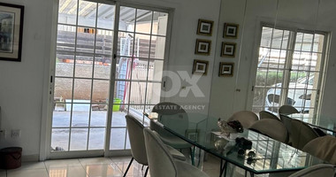 Three bedroom apartment for rent in Chalkoutsa, Limassol