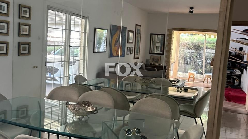 Διαμερίσματα προς ενοικίαση 165 μ² στην τοποθεσία Chalkoutsa, Limassol, Cyprus