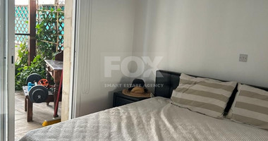 Three bedroom apartment for rent in Chalkoutsa, Limassol
