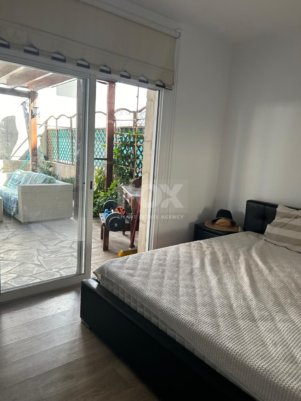 Three bedroom apartment for rent in Chalkoutsa, Limassol