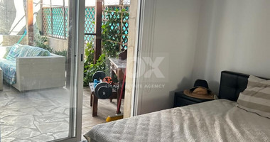 Three bedroom apartment for rent in Chalkoutsa, Limassol