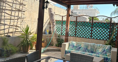 Three bedroom apartment for rent in Chalkoutsa, Limassol