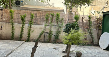 Three bedroom apartment for rent in Chalkoutsa, Limassol