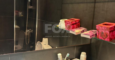 Three bedroom apartment for rent in Chalkoutsa, Limassol