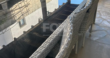 Three bedroom apartment for rent in Chalkoutsa, Limassol
