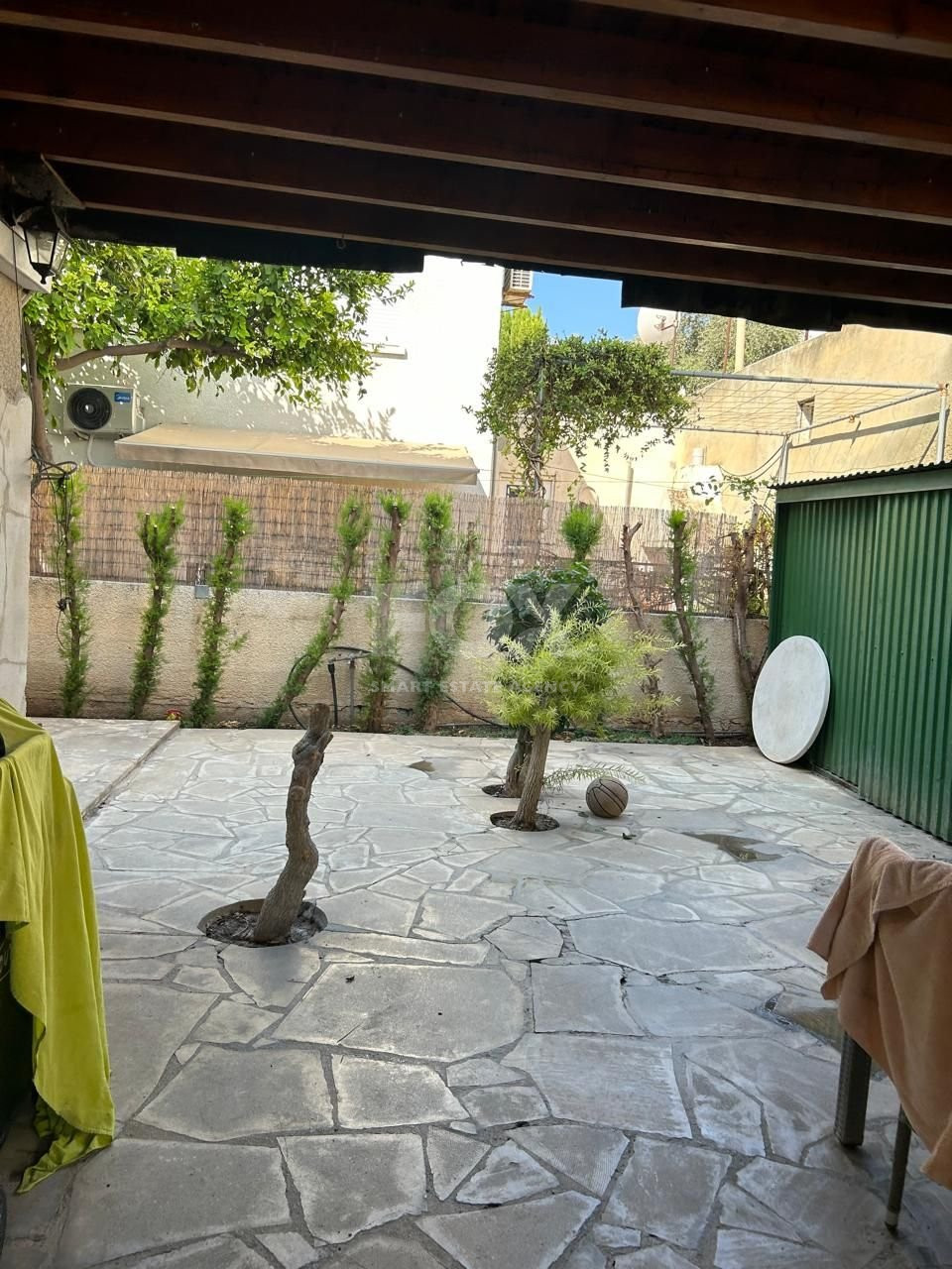 Three bedroom apartment for rent in Chalkoutsa, Limassol
