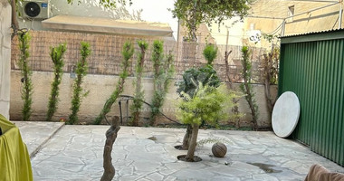 Three bedroom apartment for rent in Chalkoutsa, Limassol