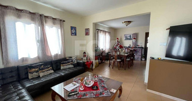 Five bedroom house for rent in Germasogeia, Limassol