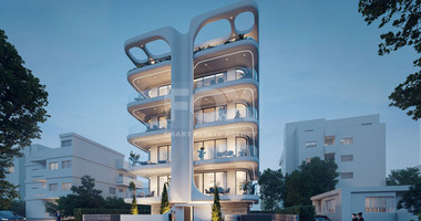Two Bedroom Apartment For Sale in Neapoli