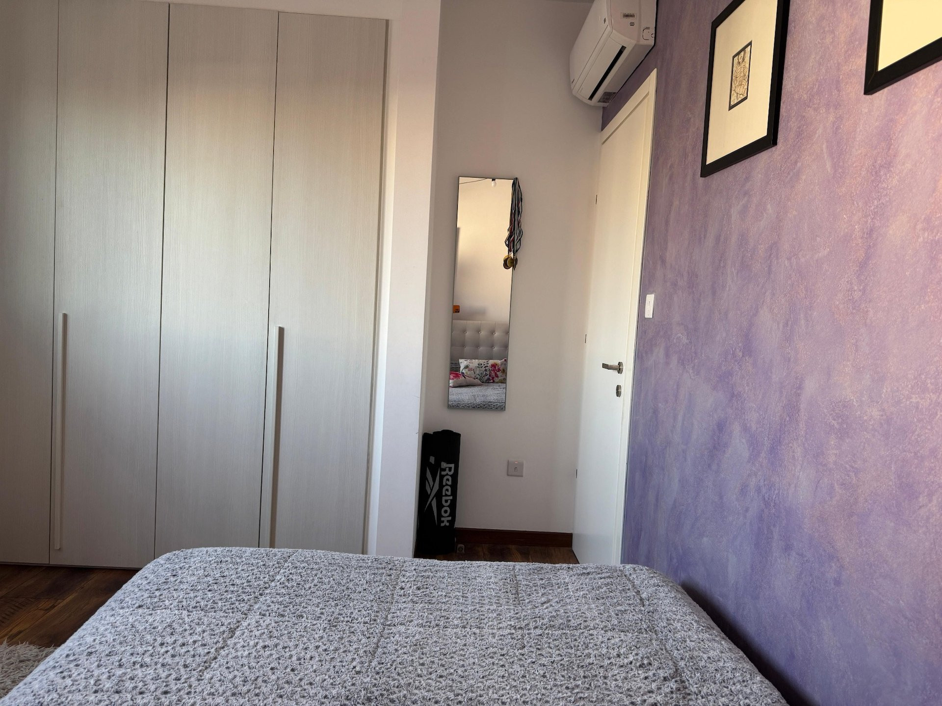 3 bedroom apartment 115 m² in Limassol, Cyprus