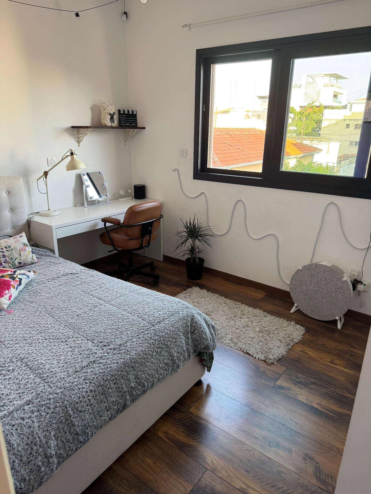 3 bedroom apartment 115 m² in Limassol, Cyprus