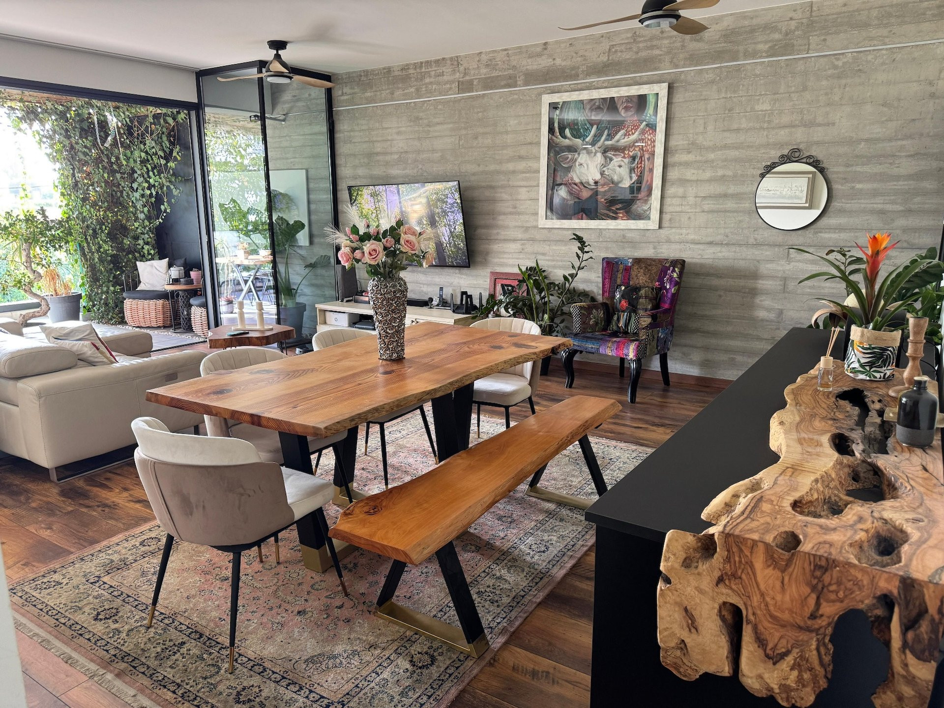 3 bedroom apartment 115 m² in Limassol, Cyprus