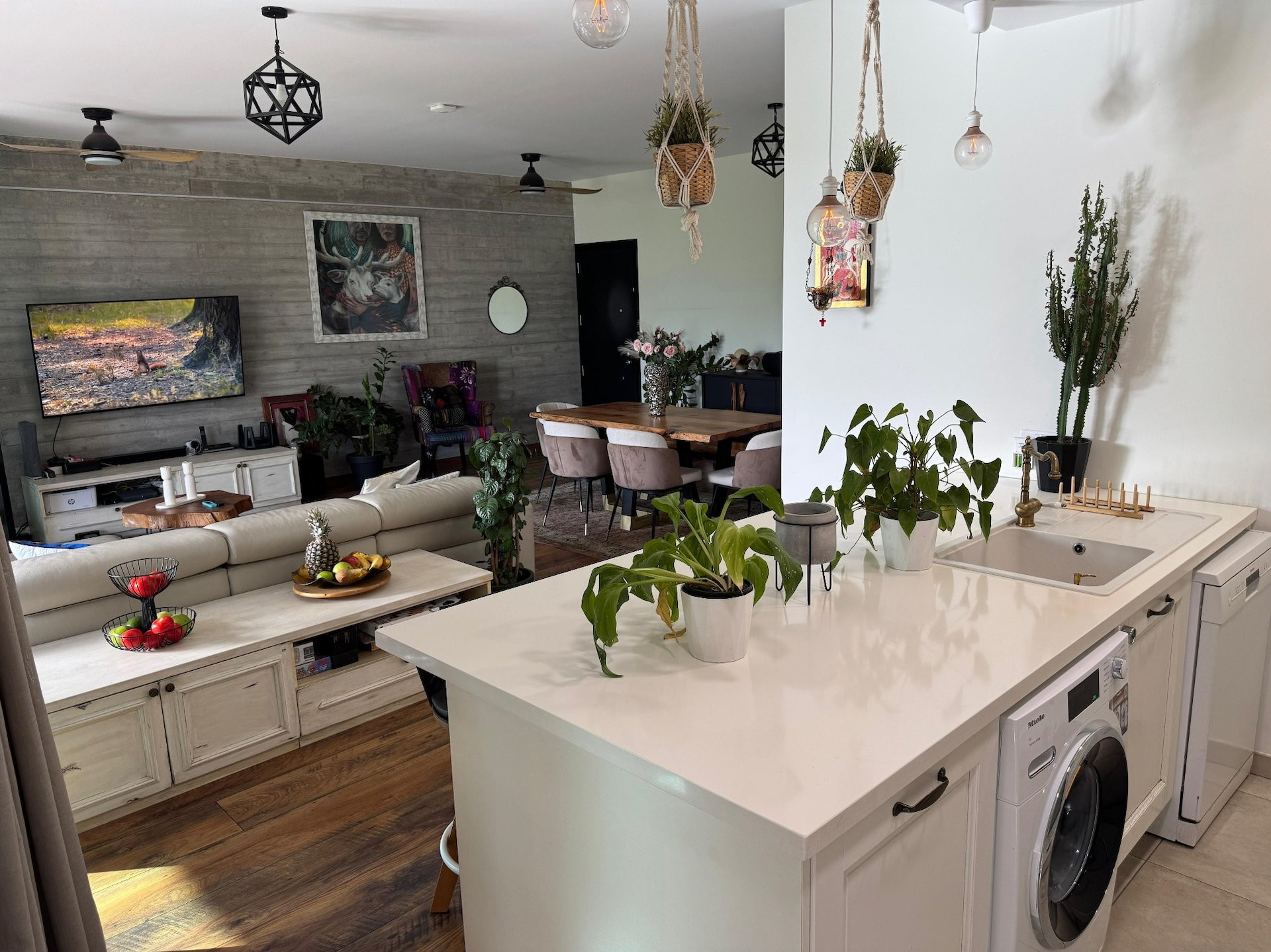 3 bedroom apartment 115 m² in Limassol, Cyprus