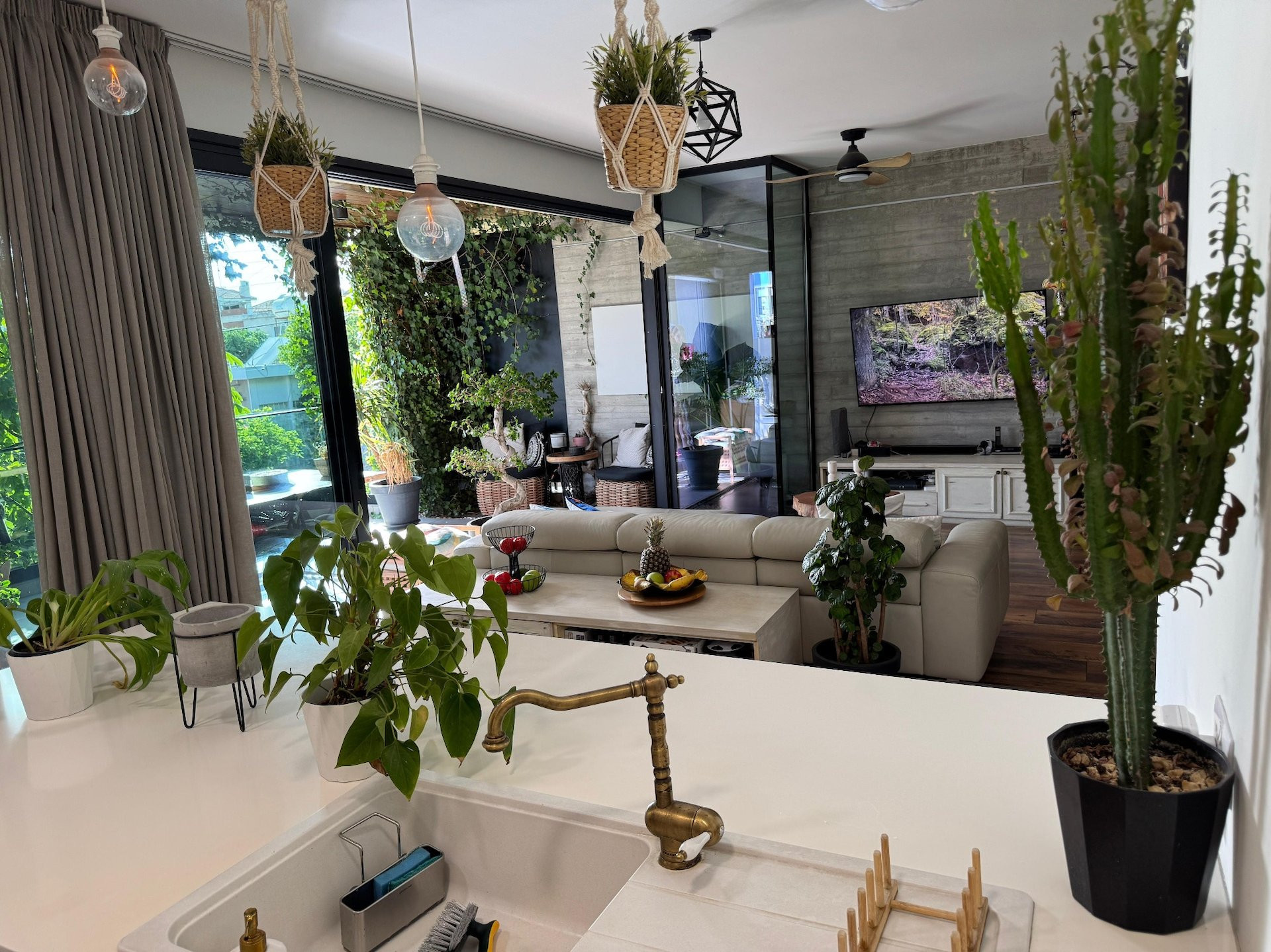 3 bedroom apartment 115 m² in Limassol, Cyprus