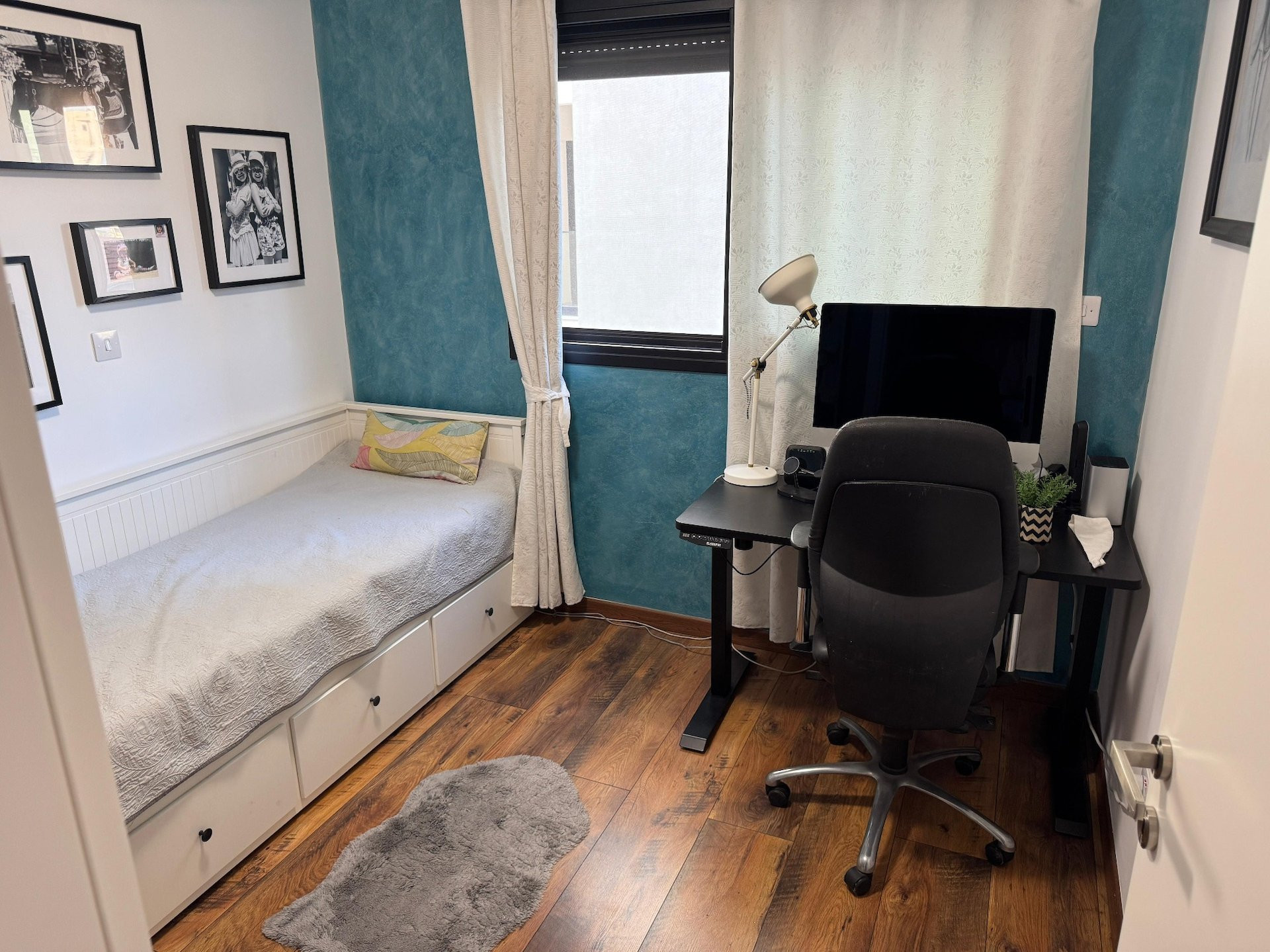 3 bedroom apartment 115 m² in Limassol, Cyprus