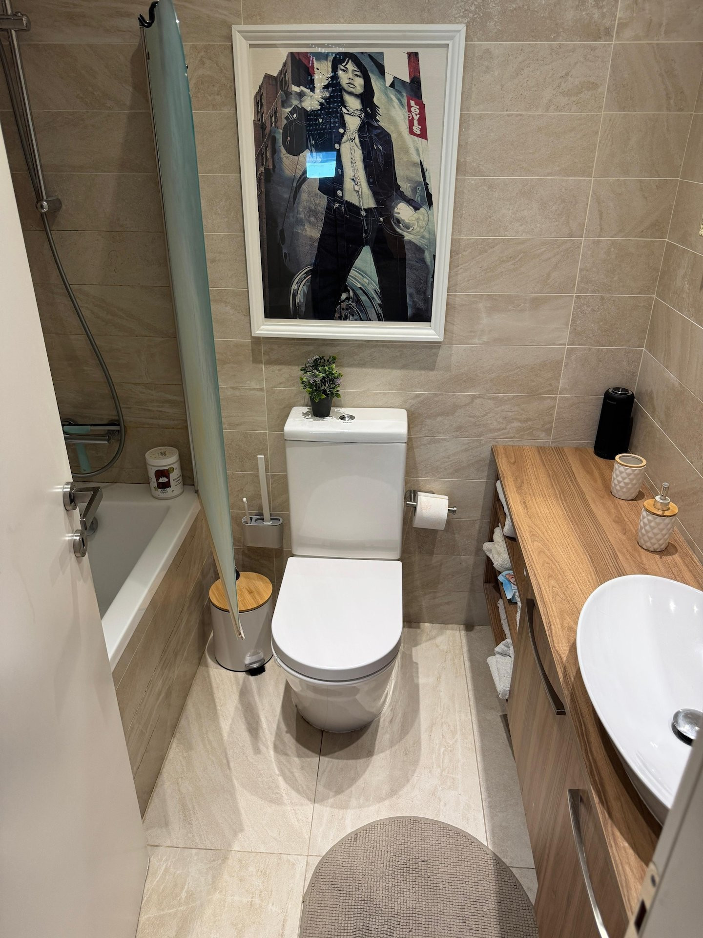 3 bedroom apartment 115 m² in Limassol, Cyprus