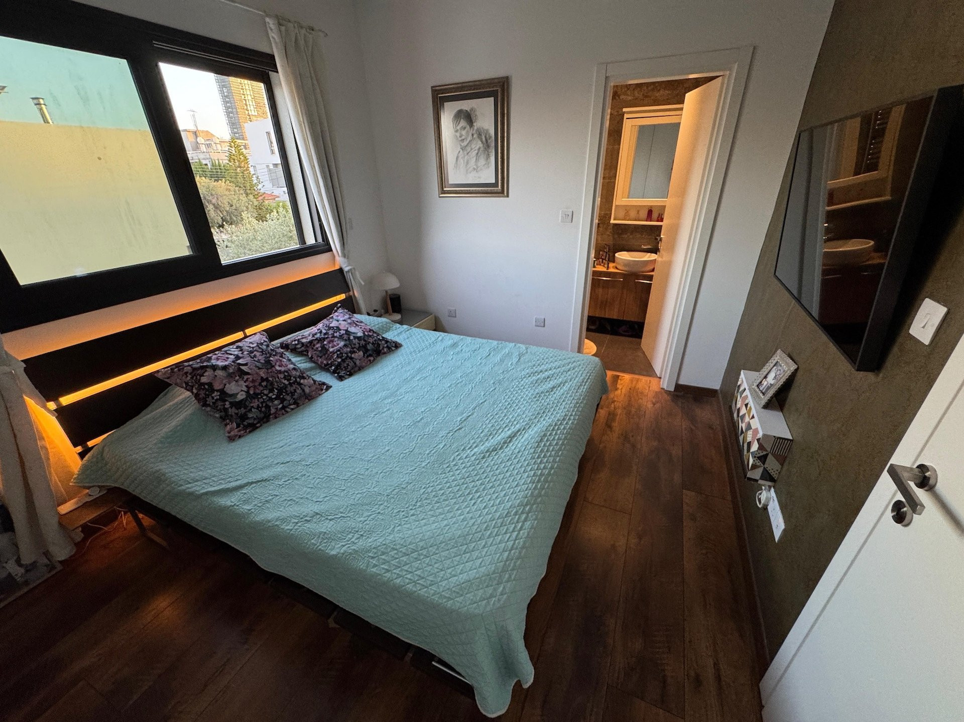 3 bedroom apartment 115 m² in Limassol, Cyprus