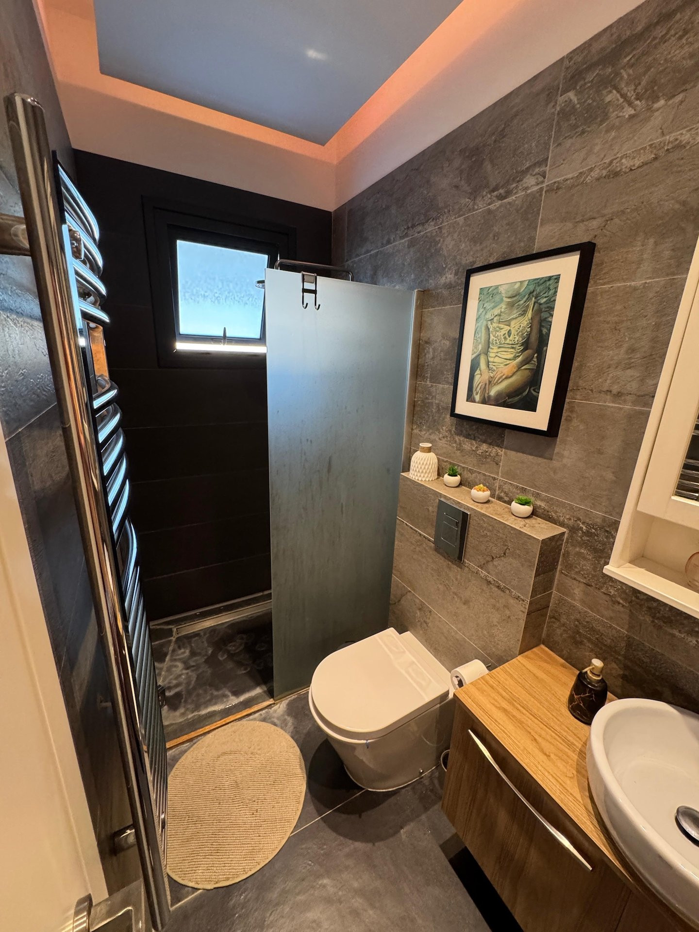 3 bedroom apartment 115 m² in Limassol, Cyprus