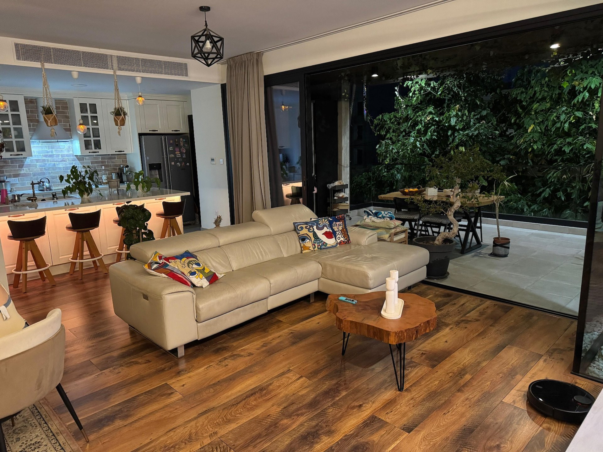 3 bedroom apartment 115 m² in Limassol, Cyprus