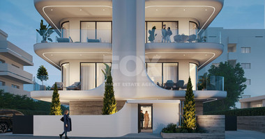 Two Bedroom Apartment For Sale in Neapoli