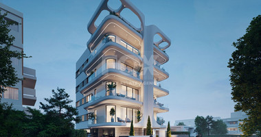 Two Bedroom Apartment For Sale in Neapoli