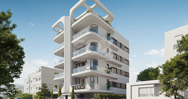 Two Bedroom Apartment For Sale in Neapoli