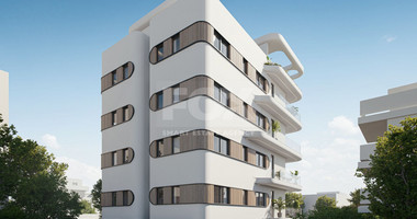 Two Bedroom Apartment For Sale in Neapoli