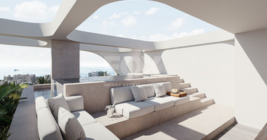 Two Bedroom Apartment For Sale in Neapoli