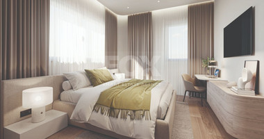 Two Bedroom Apartment For Sale in Neapoli