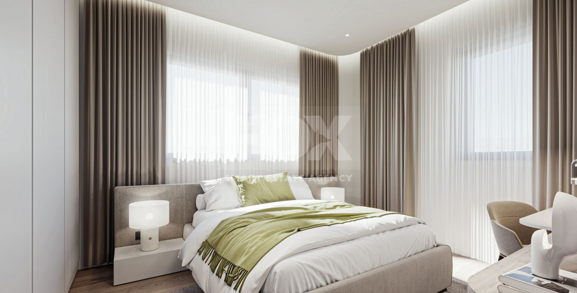 Two Bedroom Apartment For Sale in Neapoli