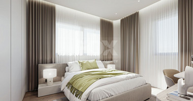 Two Bedroom Apartment For Sale in Neapoli