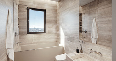 Two Bedroom Apartment For Sale in Neapoli