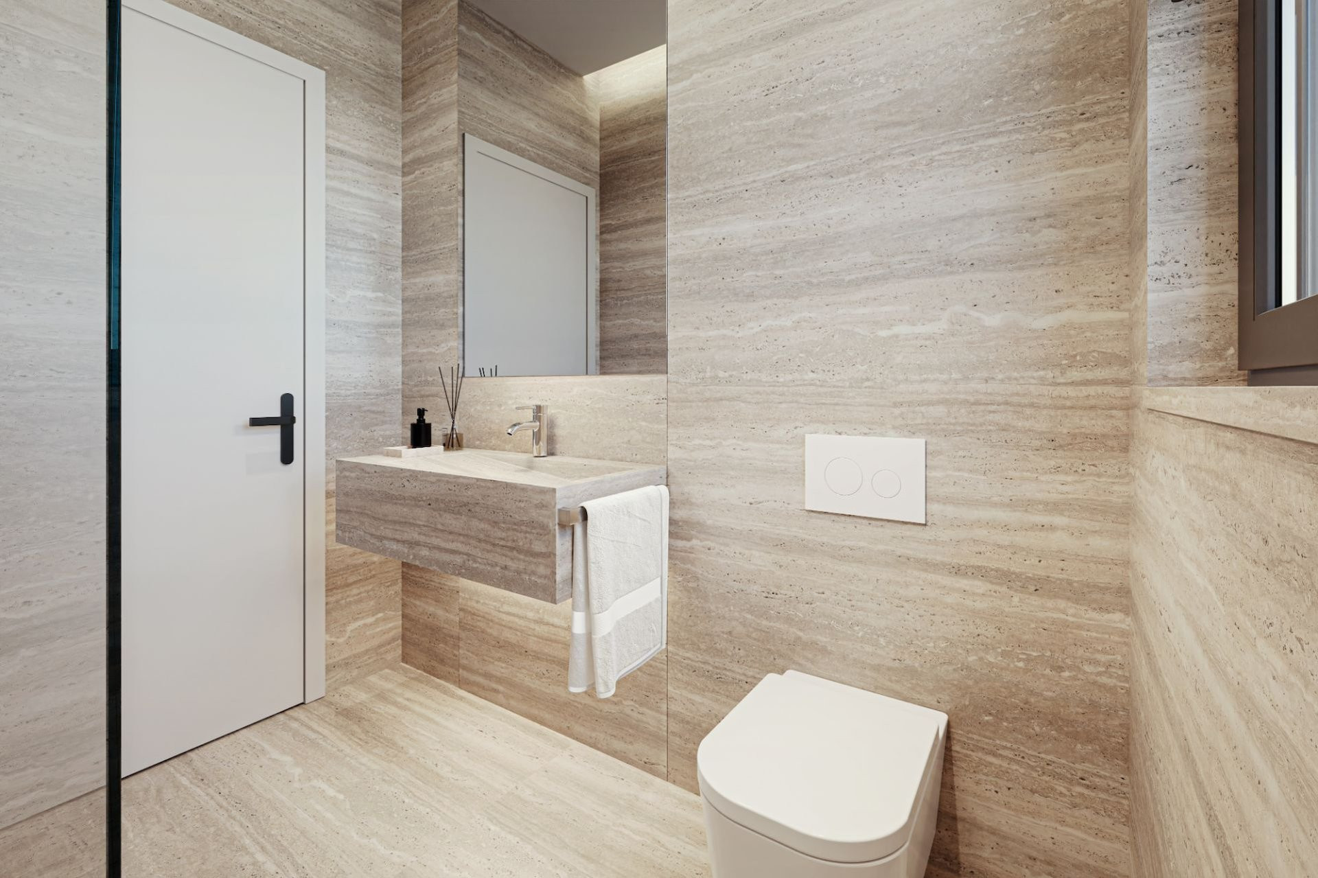 Apartamento 2 habitaciones 87 m² Limasol, Chipre