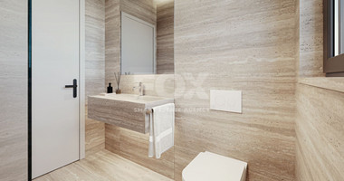 Two Bedroom Apartment For Sale in Neapoli