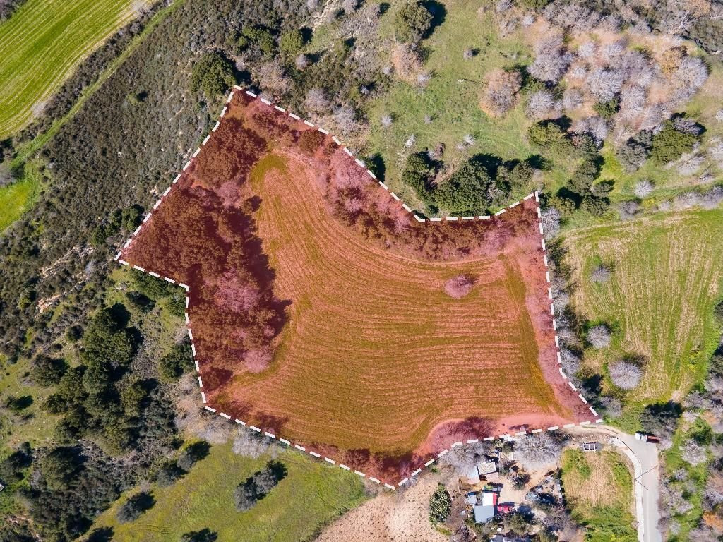 Квартира  Полеми, Кипр