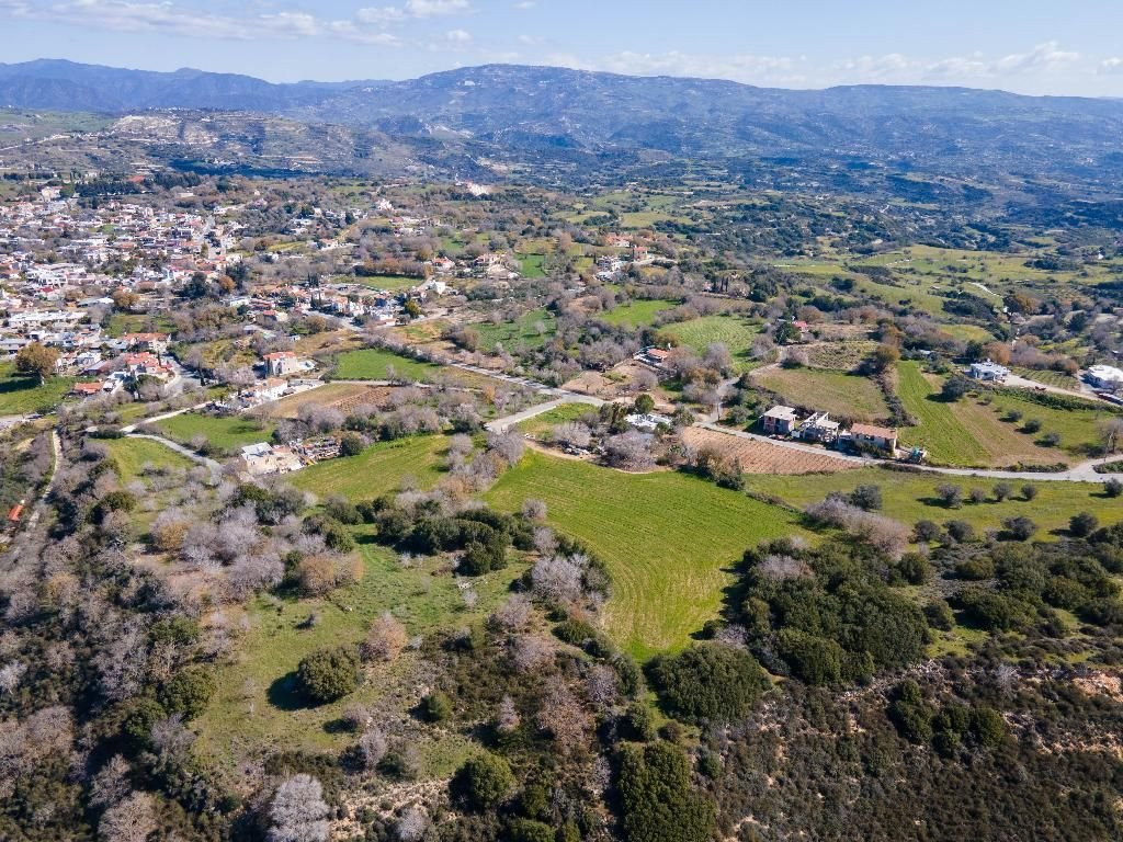 Квартира  Полеми, Кипр