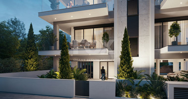 Two bedroom apartment for sale in Neapolis- walking distance to the sea