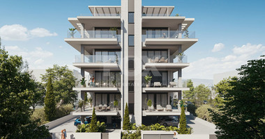 Two bedroom apartment for sale in Neapolis- walking distance to the sea