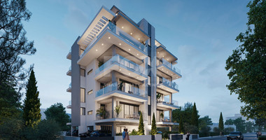 Two bedroom apartment for sale in Neapolis- walking distance to the sea