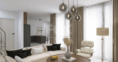 One bedroom apartment for sale in Agios Athanasios, Limassol